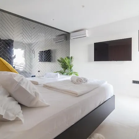Daire Luxury Vito W Jacuzzi And Sauna Zadar