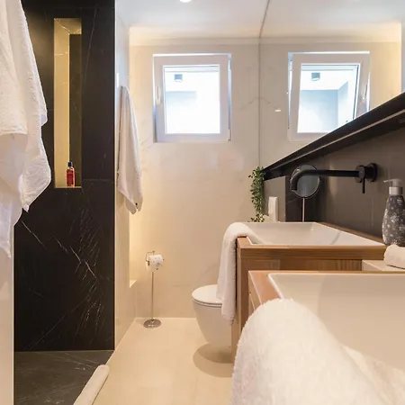 Daire Luxury Vito W Jacuzzi And Sauna *