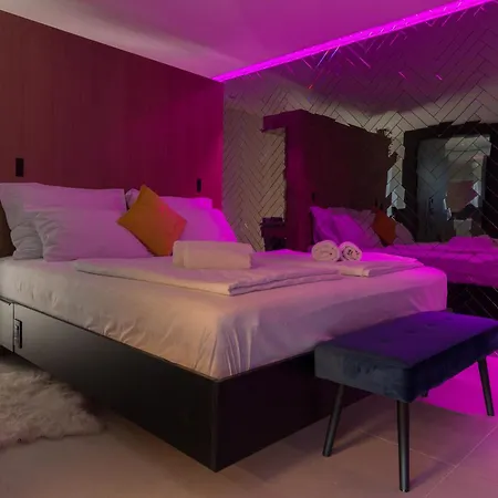 Luxury Vito W Jacuzzi And Sauna Zadar