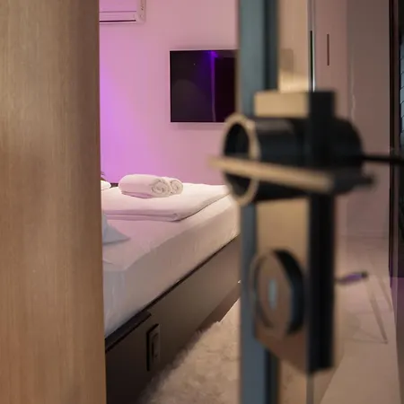 Luxury Vito W Jacuzzi And Sauna Zadar